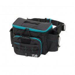 Borsa Daiwa Emeraldas Hip...