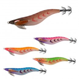 Artificiale Mustad Baku...