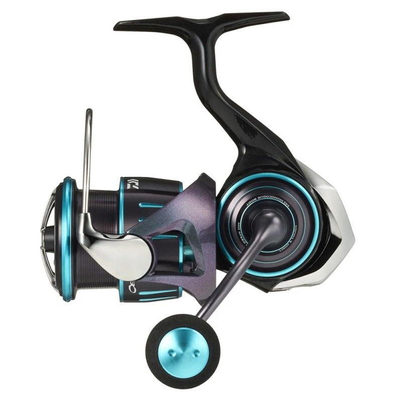 Mulinello Daiwa 23 Emeraldas RX LT - 2500