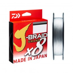 Trecciato Daiwa J-Braid...