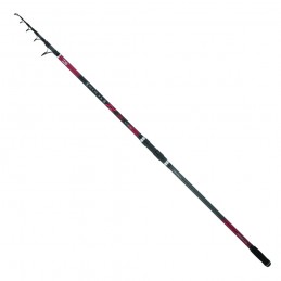 Canna Daiwa 20 Ninja Tele...