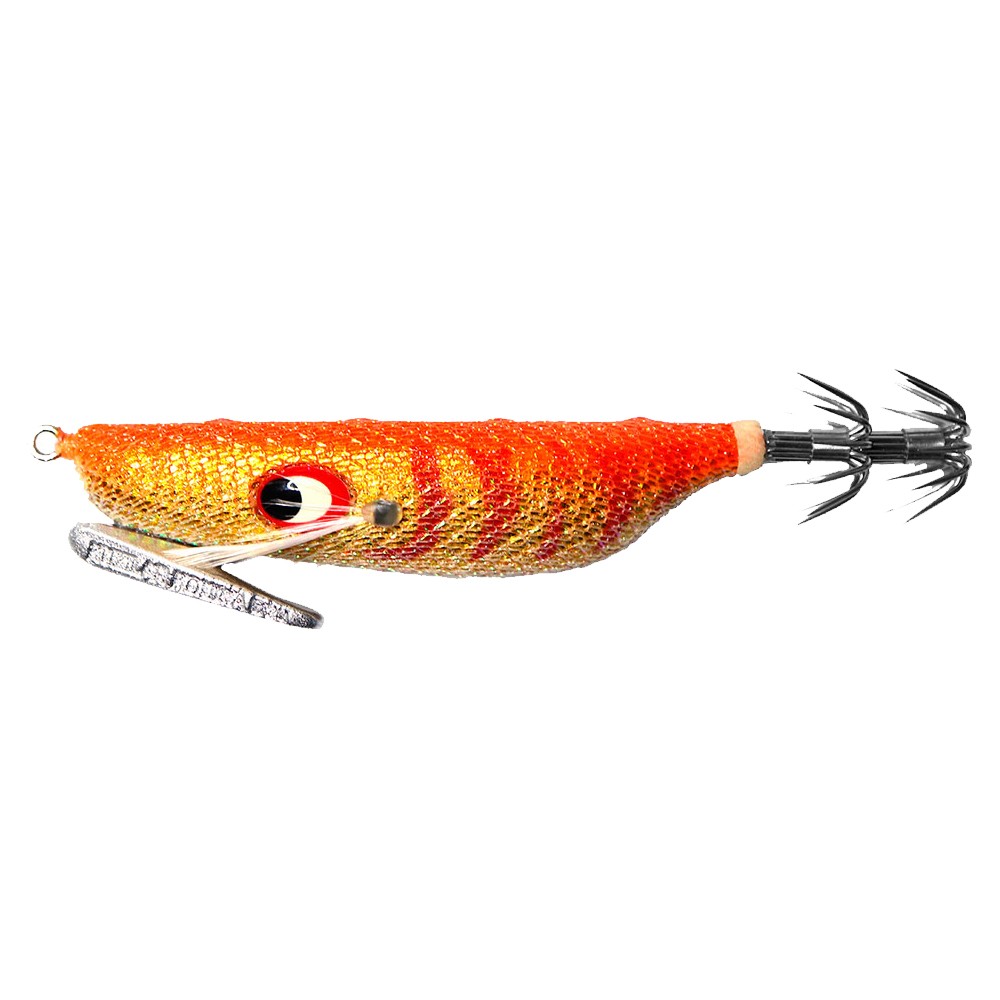 Artificiali Progre Daikou Eging SP MS33 D25 Esca Egi Seppie Calamari New 2024 - Foto 7 di 11