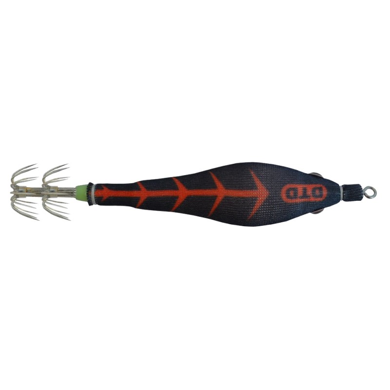 Artificiale DTD Black Diablo 1.5