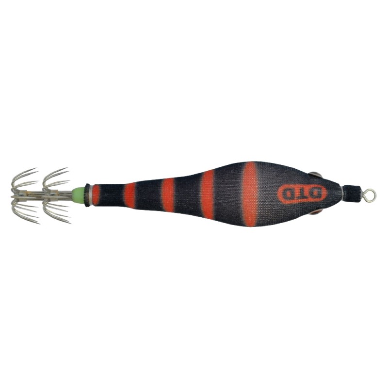 Artificiale DTD Black Diablo 1.5
