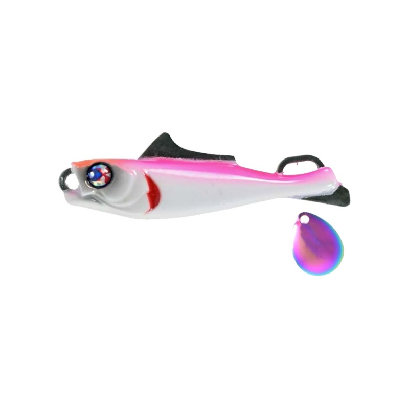 Artificiale Xesta Ebiran Blade Metal Jig