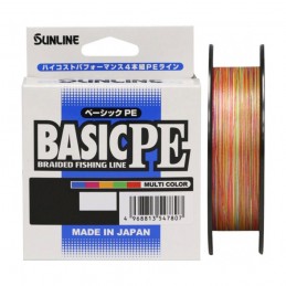 Filo Sunline Basic PE...