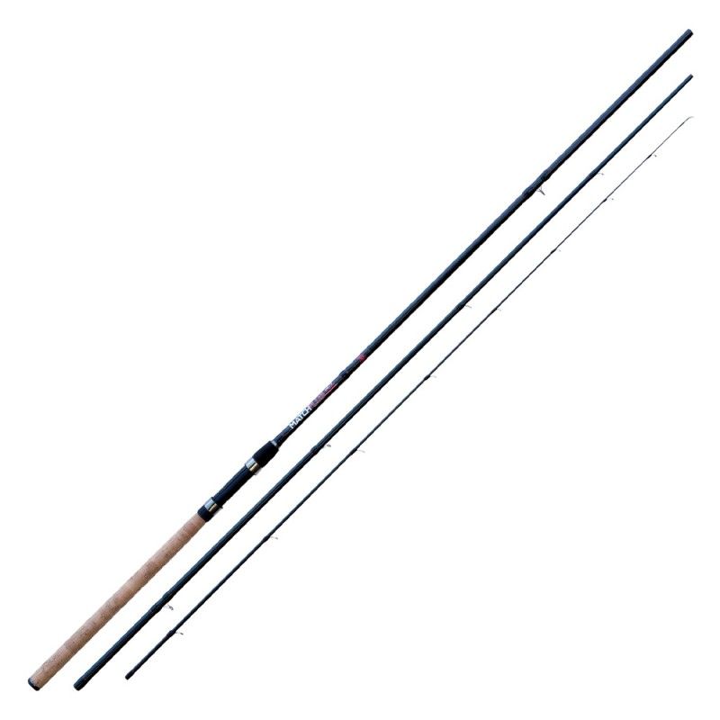 Canna Lineaeffe Team Specialist Match Plus 4.50mt