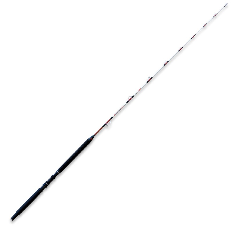 Canna Fishing Ferrari Live Bait Troll Acid Rod