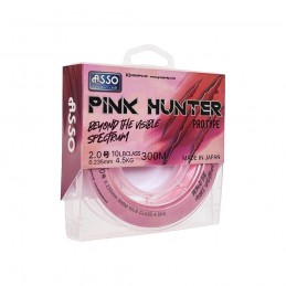 Filo Asso Pink Hunter ST...