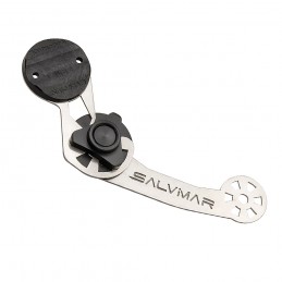 Salvimar Staffa Action Cam...