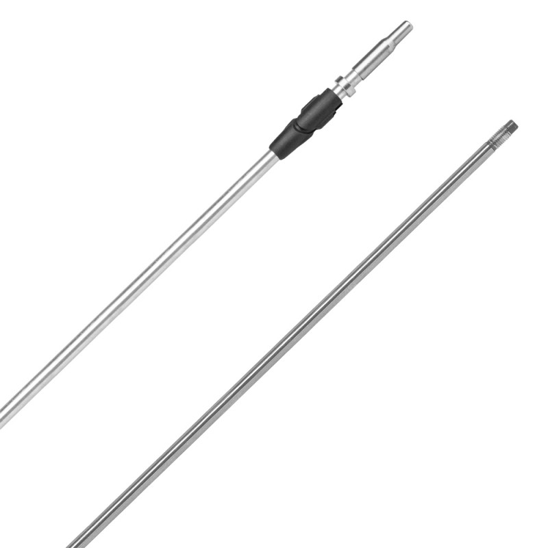 Asta Salvimar Ministen Inox Filettata Serie Vintair