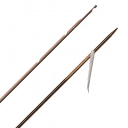 Asta Salvimar Shaft...