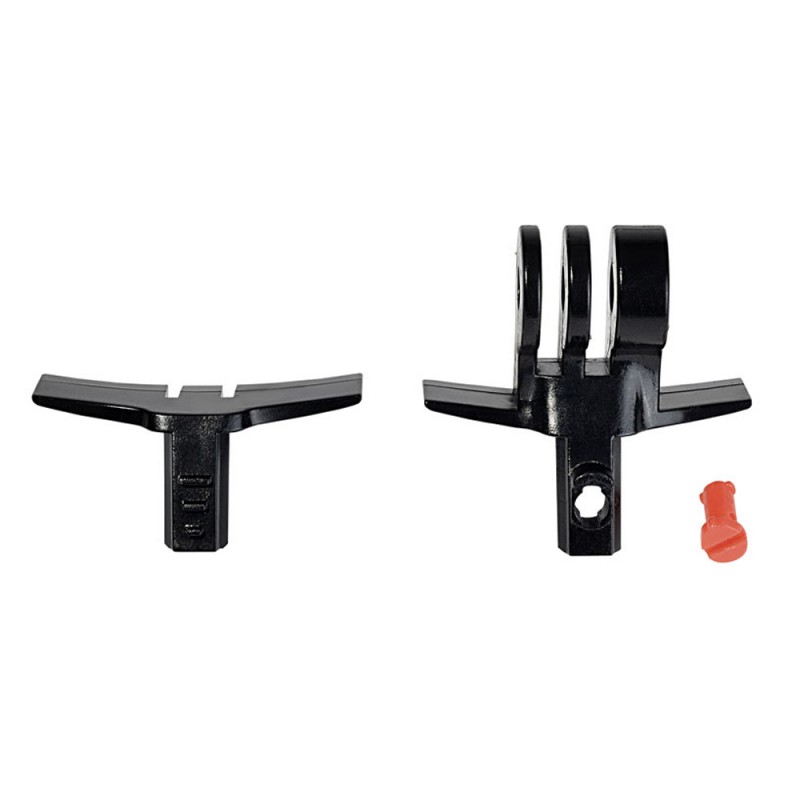 H. Dessault HD Element Camera Fitting Supporto Telecamera