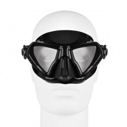 Maschera H. Dessault HD...