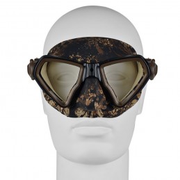 Maschera H. Dessault HD...
