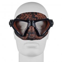 Maschera H. Dessault HD...