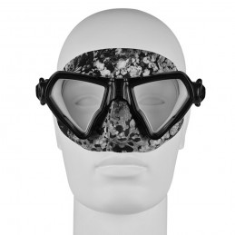 Maschera H. Dessault HD...