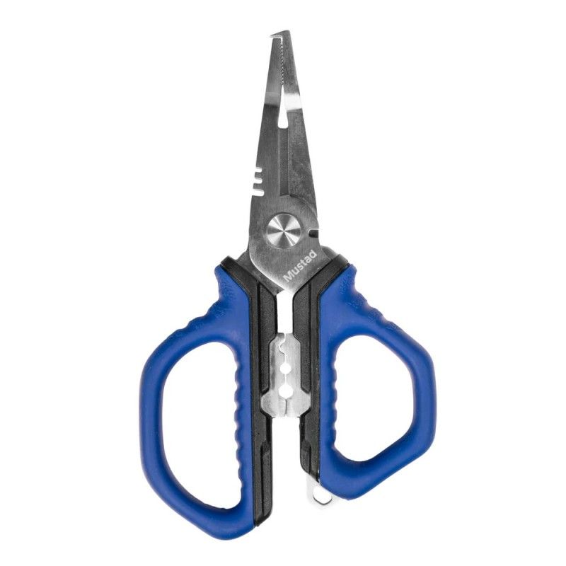 Forbici Mustad Mini Tool Scissors 5.5