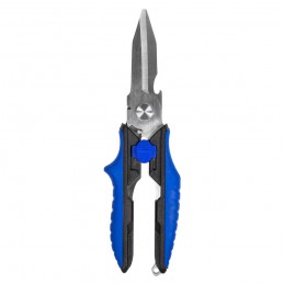 Forbice Mustad 8" Heavy...