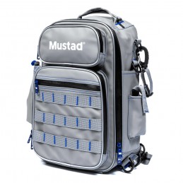 Zaino Mustad Game Time...