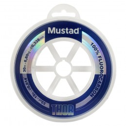 Filo Mustad Thor FC 100%...