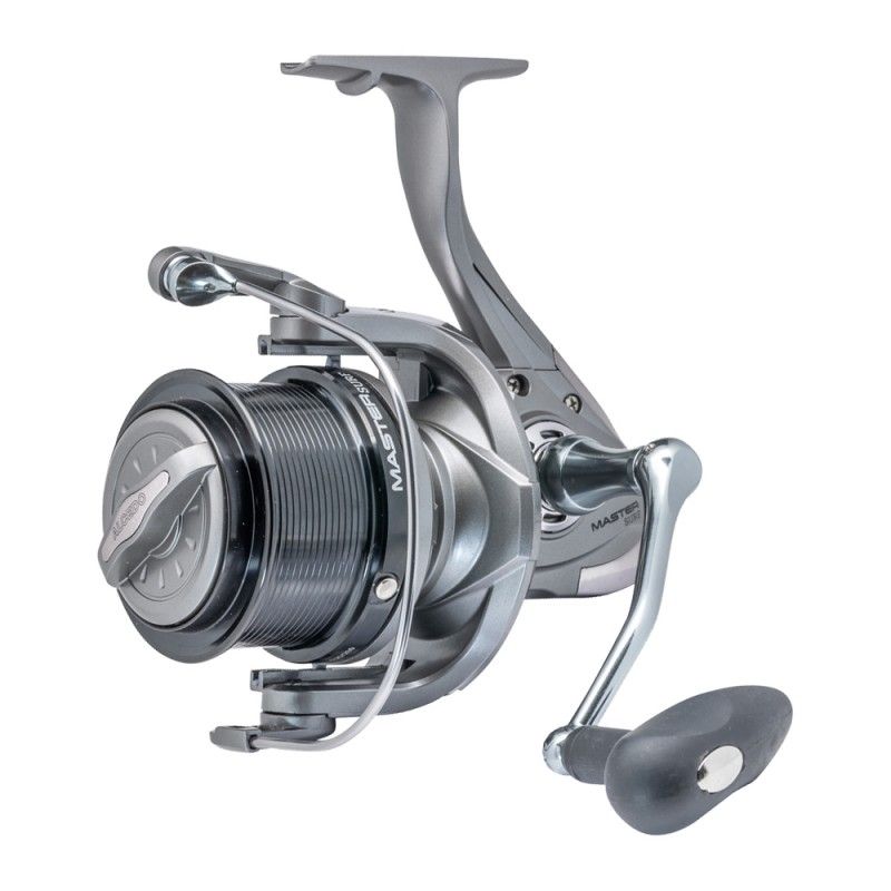 Mulinello Alcedo Master Surf
