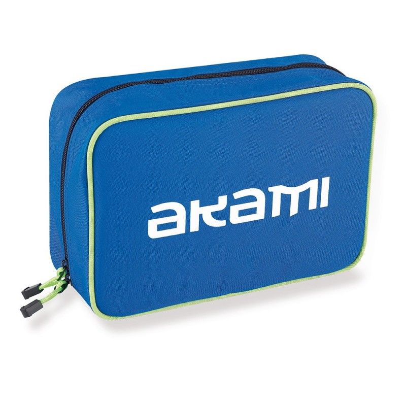 Borsa Akami Ika Double Bag Porta Artificiali