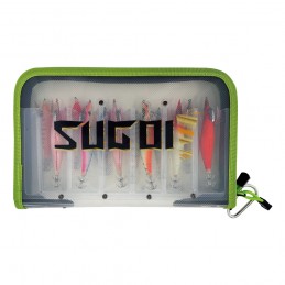 Astuccio Sugoi Tako Wallet...