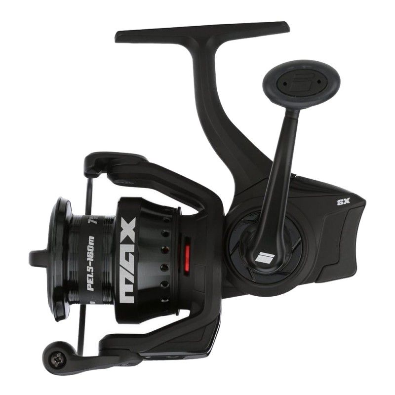 Mulinello Abu Garcia Max SX Spinning