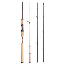 Canna Abu Garcia Tormentor...
