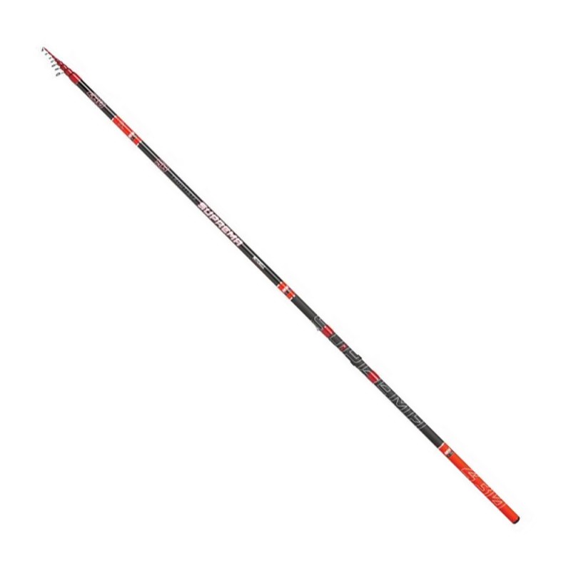 Canna Mitchell Suprema Troutista S3 7 4.30mt