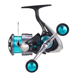 Mulinello Daiwa 24...