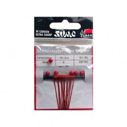 Stopper Dam Sumo Line Red...