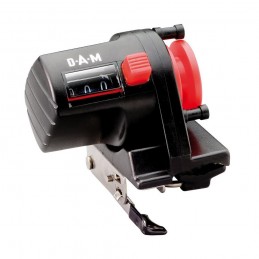 Dam Line Counter Contametri