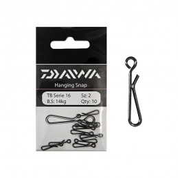 Daiwa Serie 16 Hanging Snap...