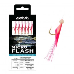 Sabiki Bkk Micro Flash...