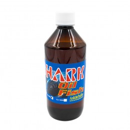 Antiche Pasture Shark Olio...
