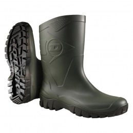 Stivale Dunlop in PVC...