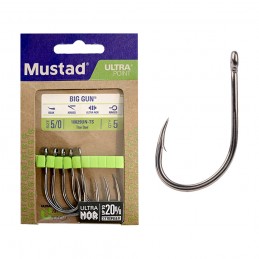 Ami Mustad Big Gun Ultra...