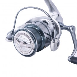 Mulinello Wax Spinner SP