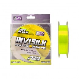 Filo Asso Invisilk Nylon SP...