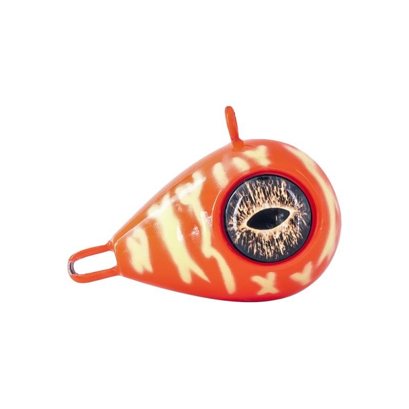 Jatsui Cyclops Extreeme Jig Head Testina Piombata
