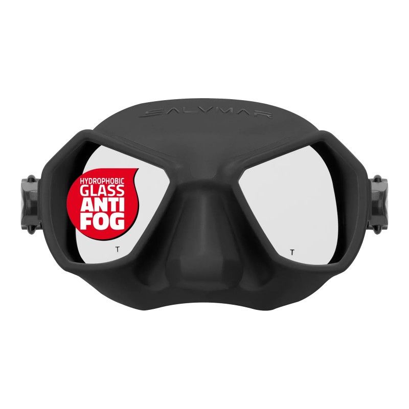 Maschera Salvimar Hathor Anti Fog