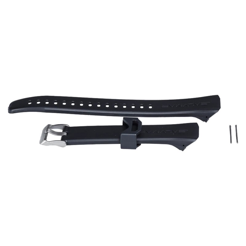 Salvimar Kit Ricambio Cinturino + 2 Perni Deeper-Freedive