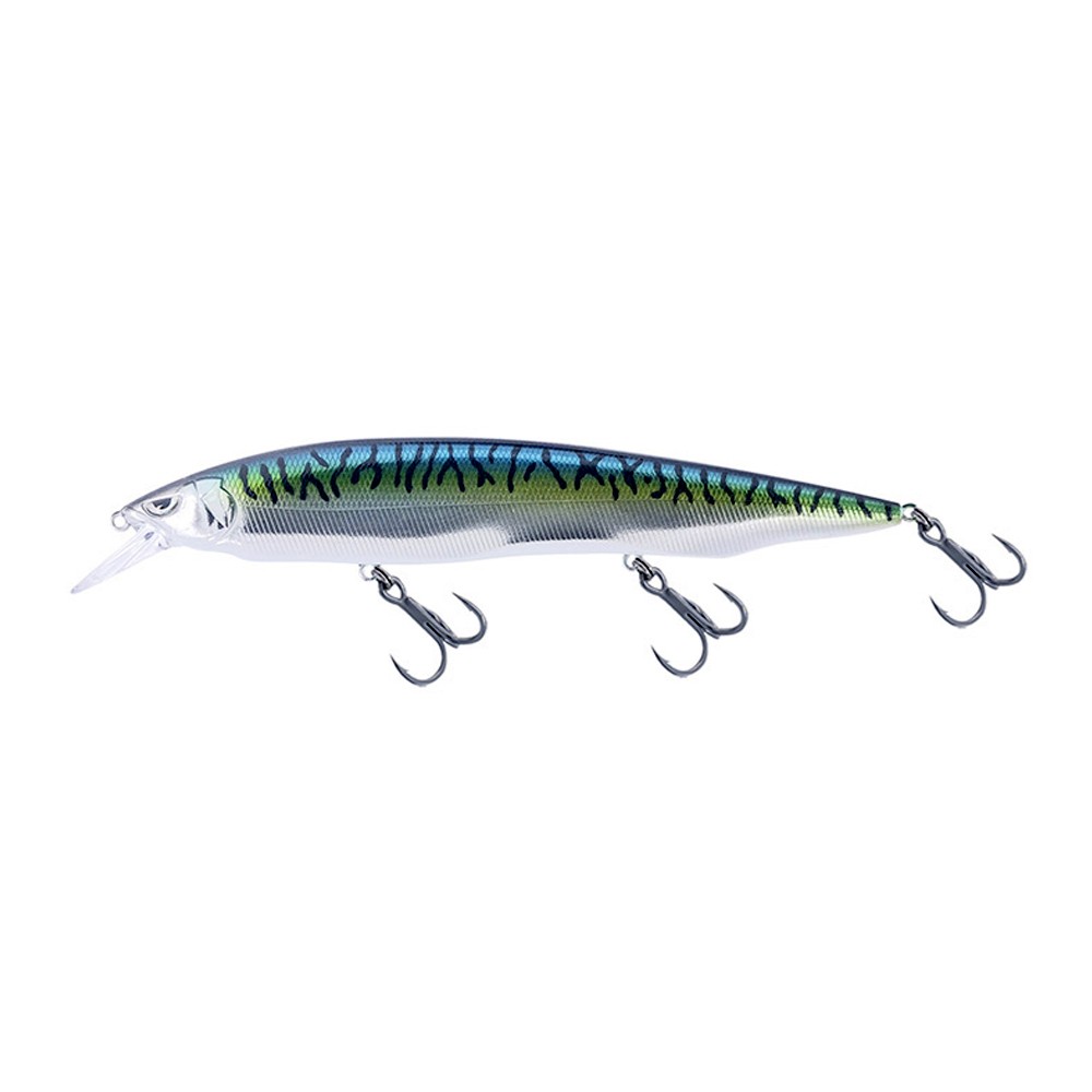 Artificiale Jatsui Blaster 160mm 31gr Floating Spinning Traina Altura Hard Bait - Foto 13 di 17