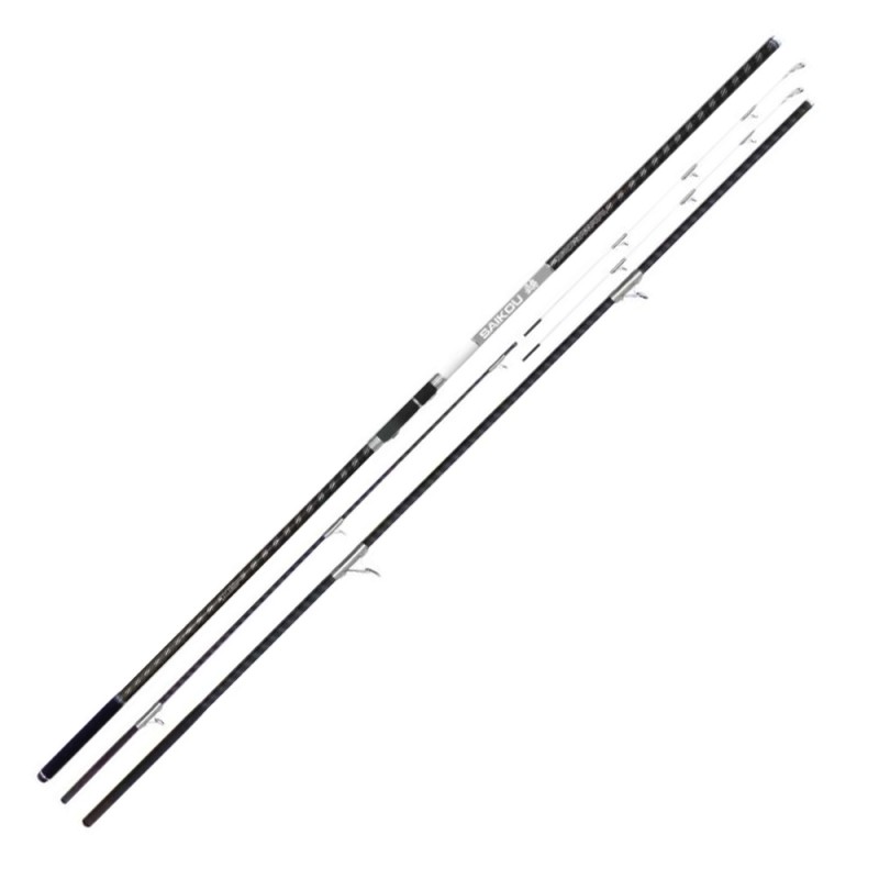 Canna Yuki Saikou Beach Ledgering 4.50mt 40-120gr