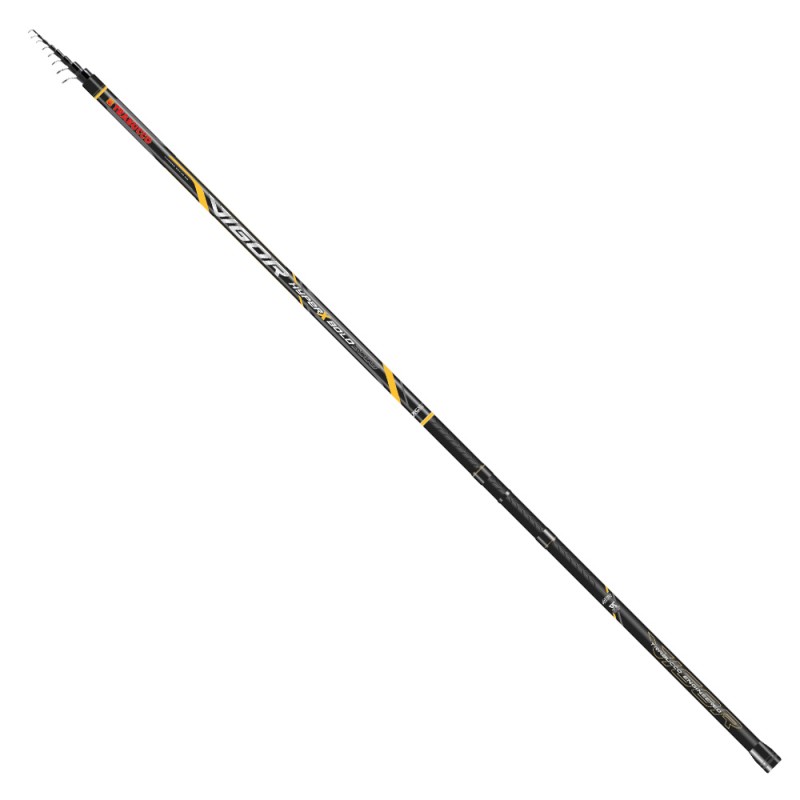 Canna Trabucco Vigor Hyper-X Bolo