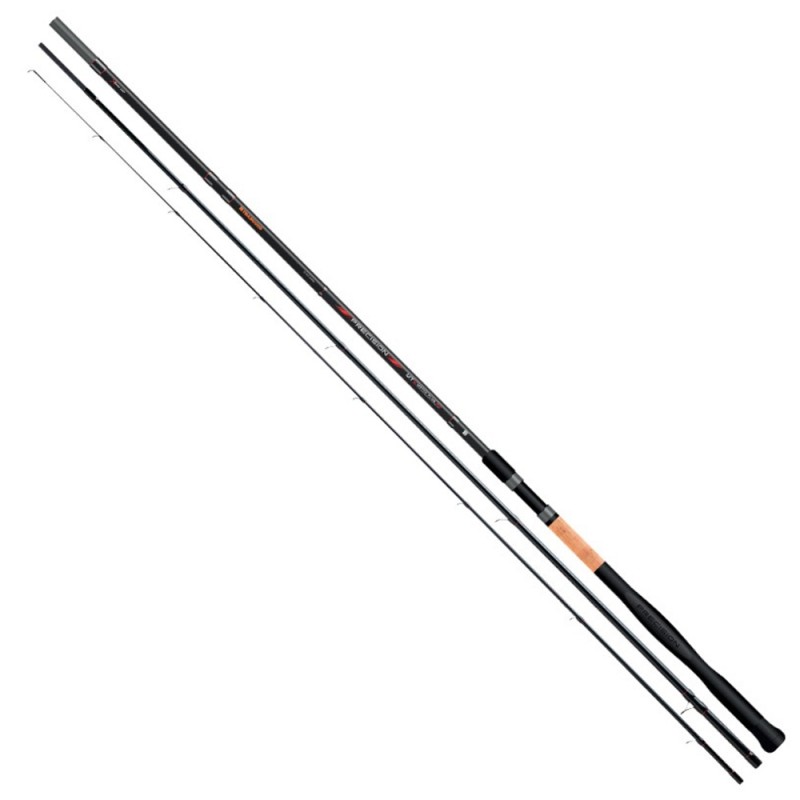 Canna Trabucco Precision MTX Match Plus