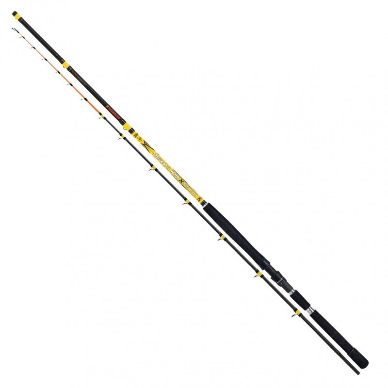 Canna Trabucco Heraklion X-Deep Acid Bolentino Profondo