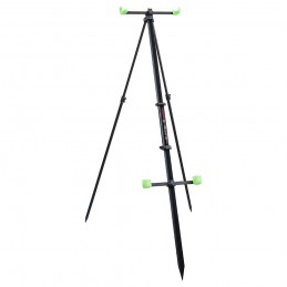 Trabucco Tripode XTR Surf...